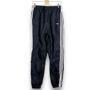 Vintage Adidas Nylon Joggers